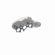 MagnaFlow Exhaust Products 50605 - HM Grade Manifold Catalytic Converter 3