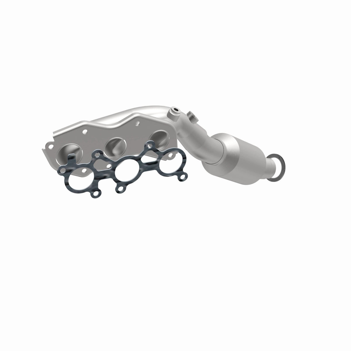 MagnaFlow Exhaust Products 50605 - HM Grade Manifold Catalytic Converter 5