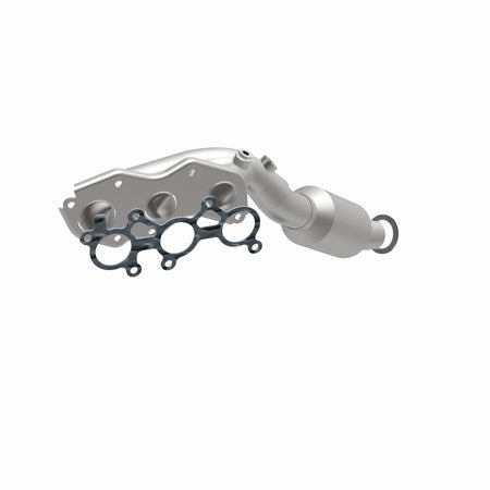 MagnaFlow Exhaust Products 50605 - HM Grade Manifold Catalytic Converter 5