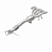 MagnaFlow Exhaust Products 50616 - HM Grade Manifold Catalytic Converter 1