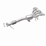 MagnaFlow Exhaust Products 50616 - HM Grade Manifold Catalytic Converter 2