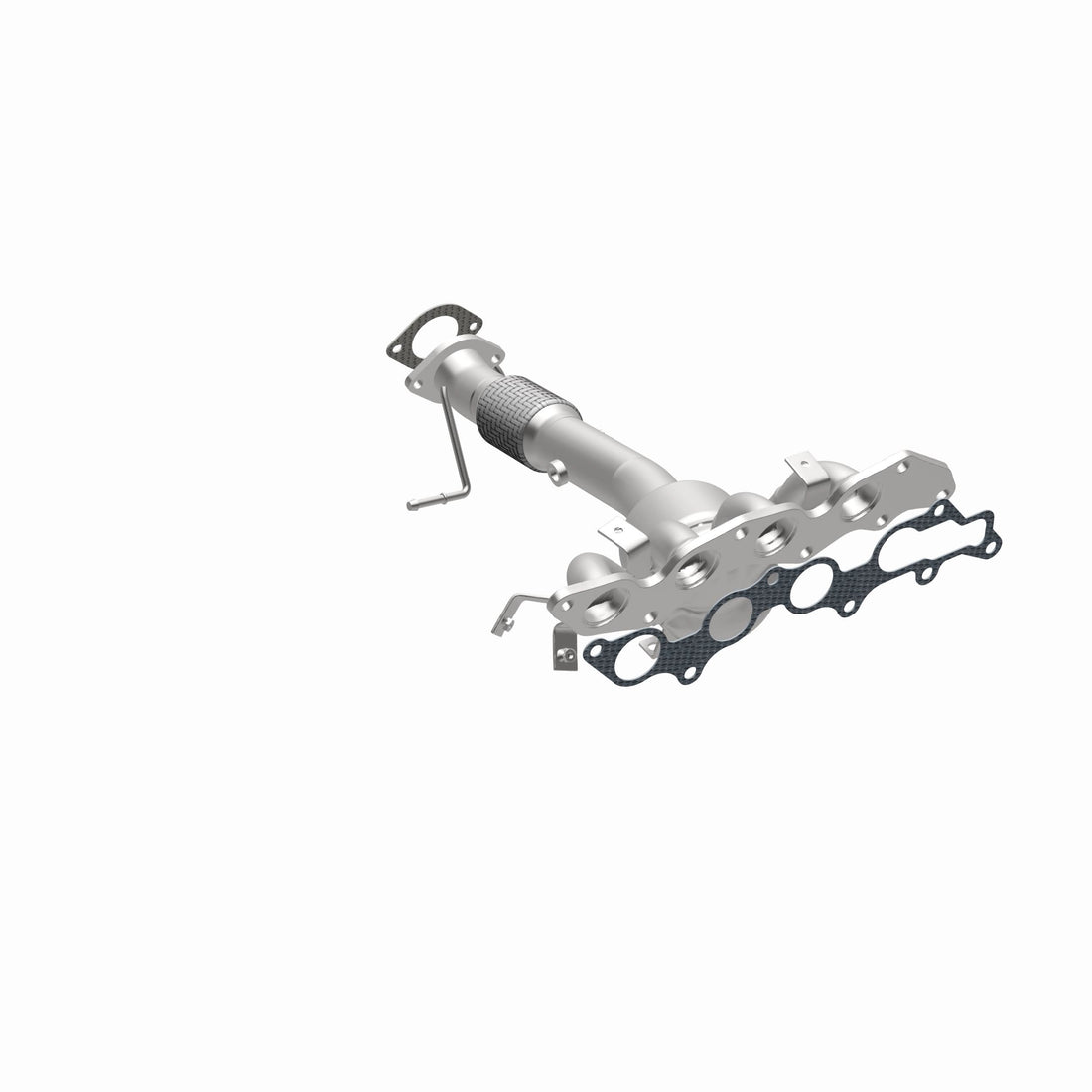 MagnaFlow Exhaust Products 50616 - HM Grade Manifold Catalytic Converter