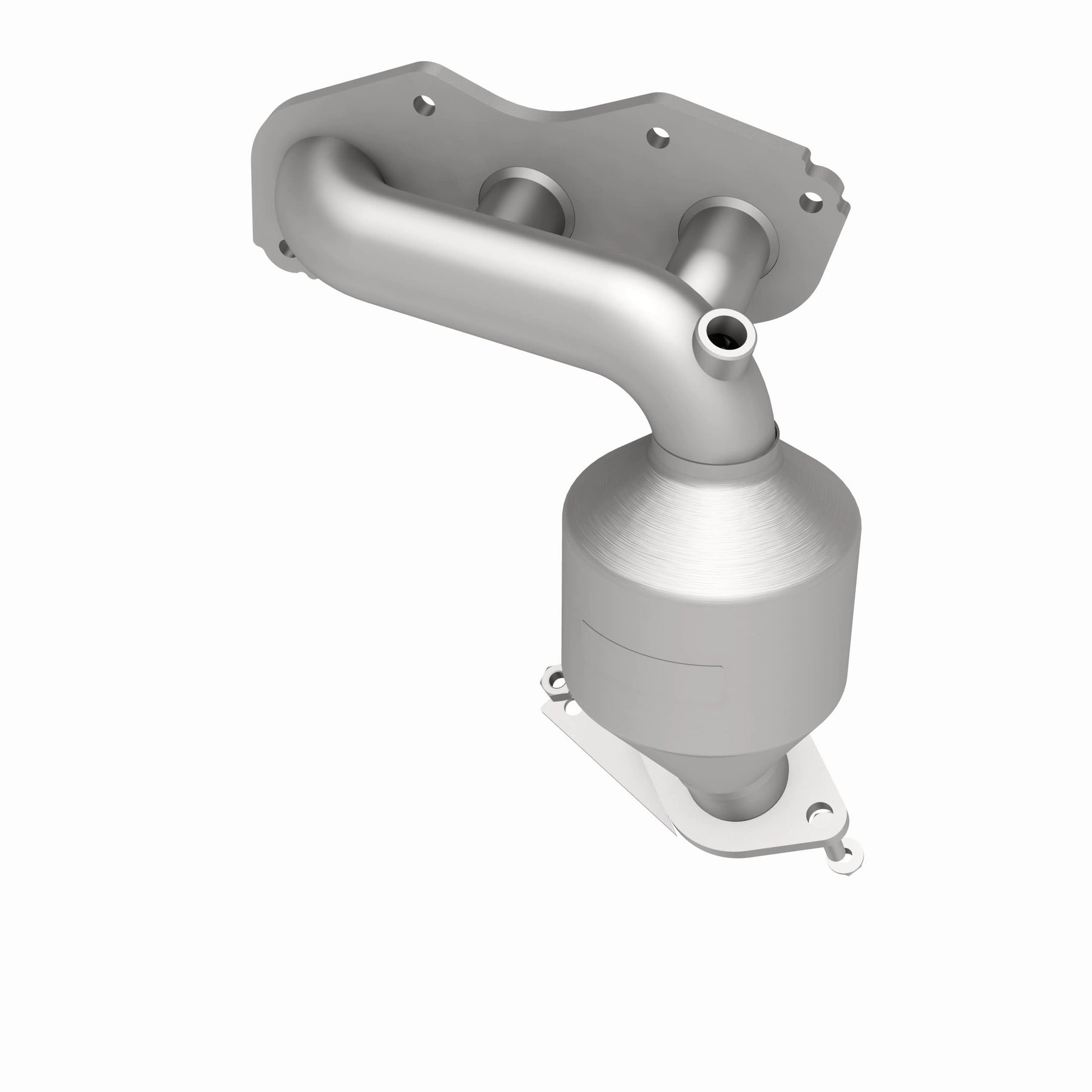 MagnaFlow Exhaust Products 50651 - Catalytic Converter with Integrated Exhaust Manifold