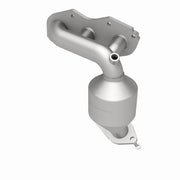 MagnaFlow Exhaust Products 50651 - Catalytic Converter with Integrated Exhaust Manifold