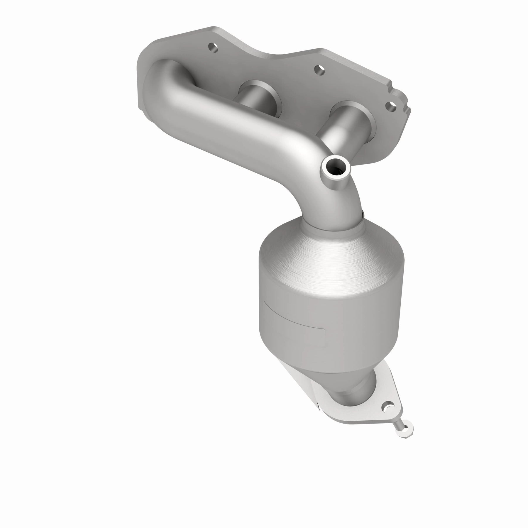 MagnaFlow Exhaust Products 50651 - Catalytic Converter with Integrated Exhaust Manifold