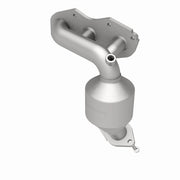 MagnaFlow Exhaust Products 50651 - Catalytic Converter with Integrated Exhaust Manifold