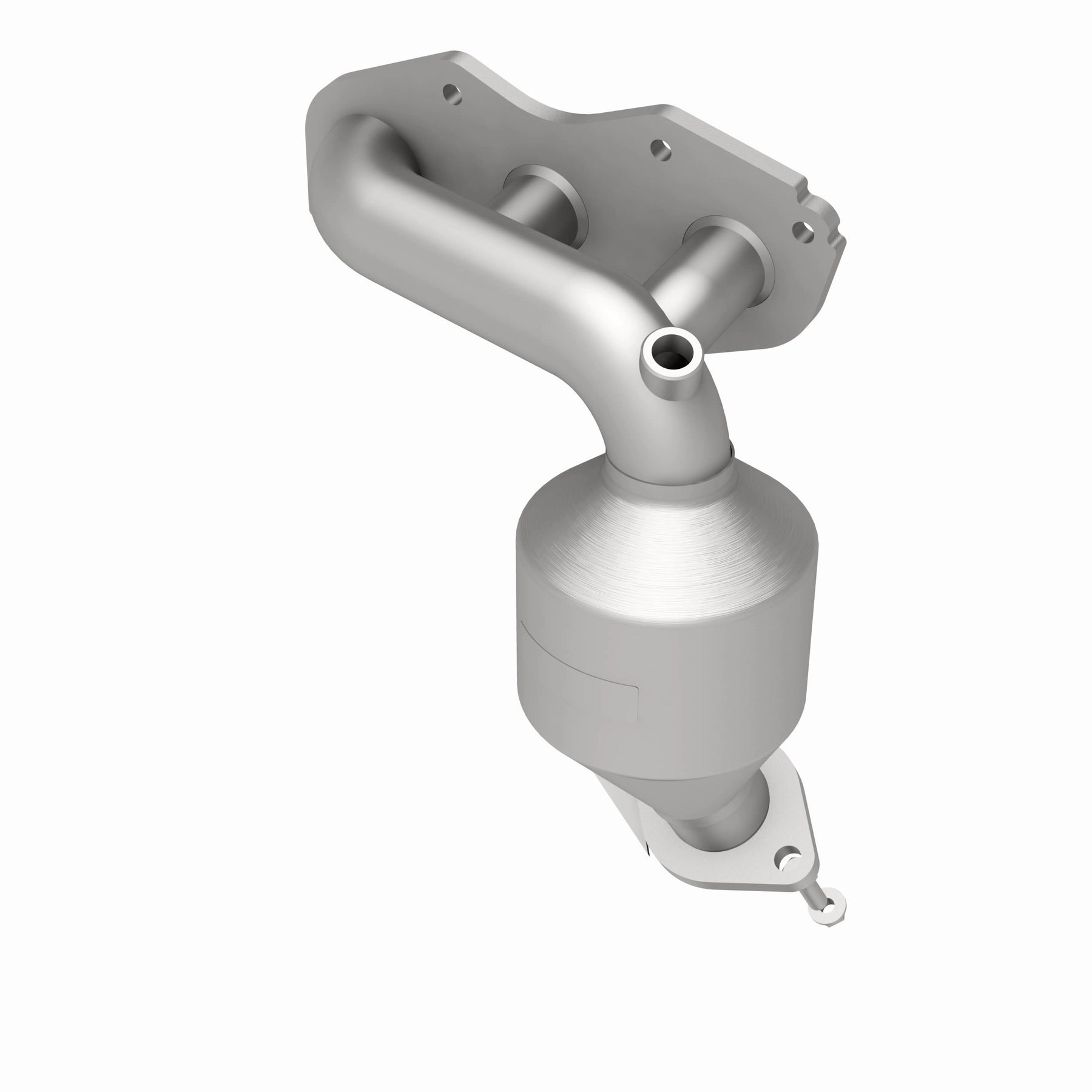MagnaFlow Exhaust Products 50651 - Catalytic Converter with Integrated Exhaust Manifold