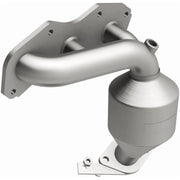 MagnaFlow Exhaust Products 50651 - Catalytic Converter with Integrated Exhaust Manifold