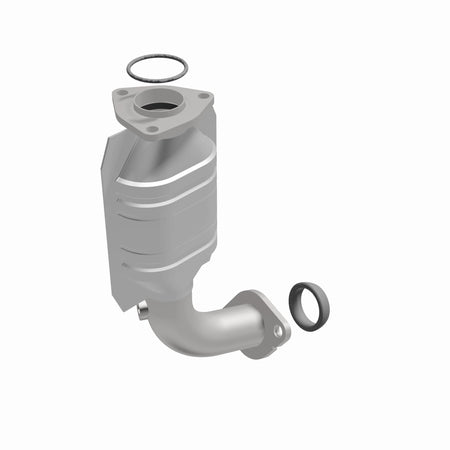 MagnaFlow Exhaust Products 50668 - HM Grade Direct-Fit Catalytic Converter 1
