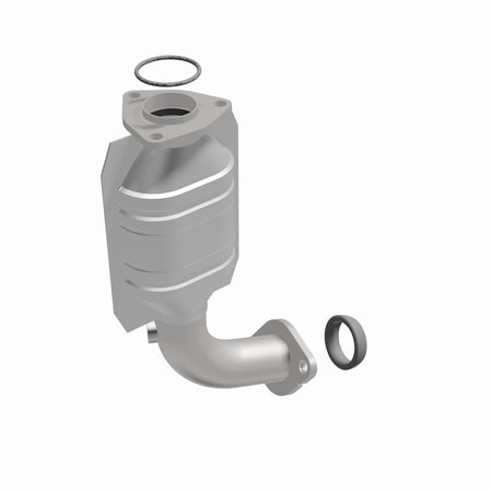 MagnaFlow Exhaust Products 50668 - HM Grade Direct-Fit Catalytic Converter 3