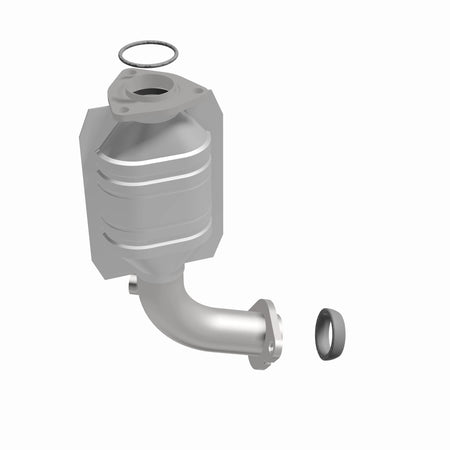 MagnaFlow Exhaust Products 50668 - HM Grade Direct-Fit Catalytic Converter 5