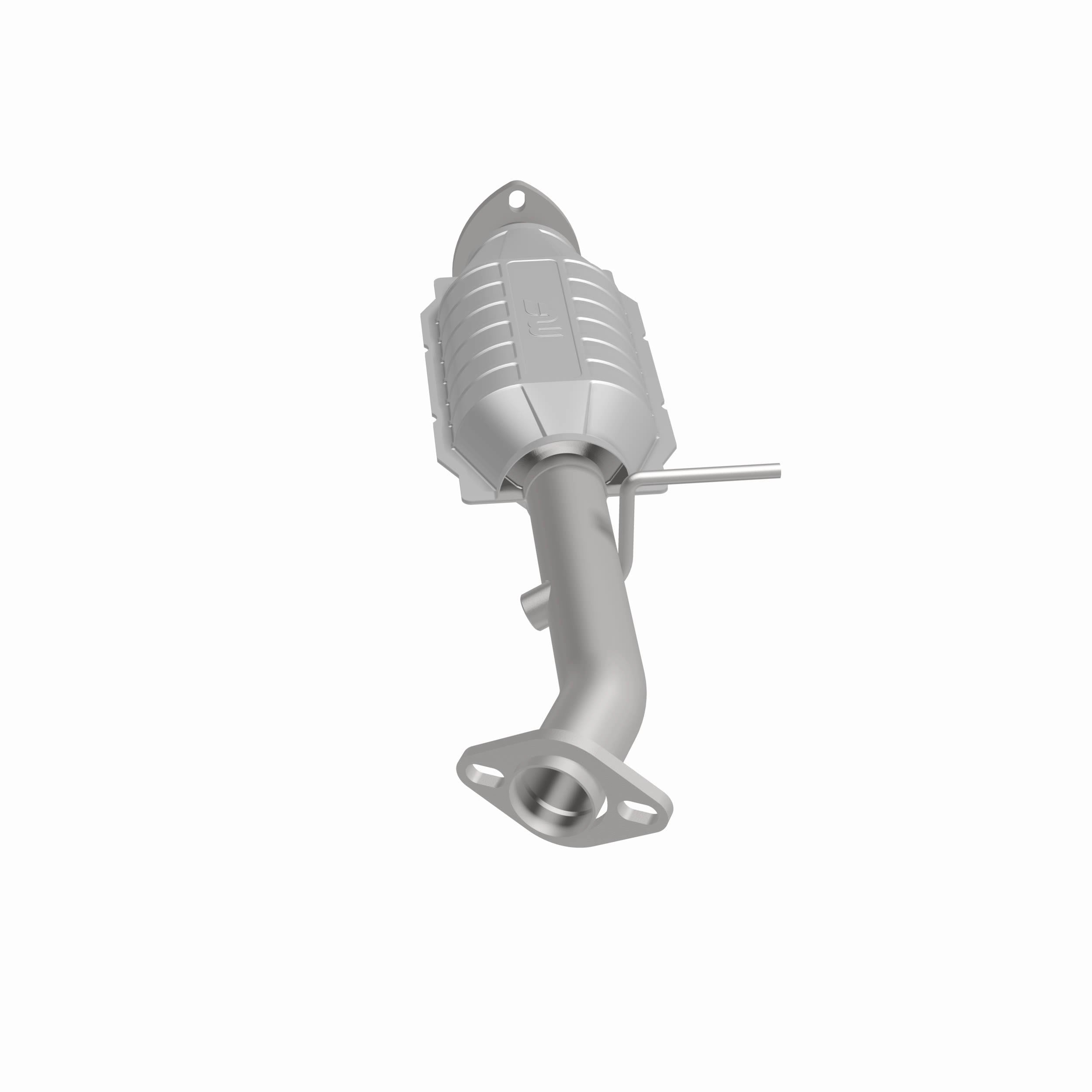 MagnaFlow Exhaust Products 50669 - HM Grade Direct-Fit Catalytic Converter 2