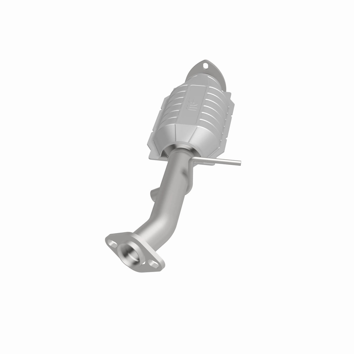 MagnaFlow Exhaust Products 50669 - HM Grade Direct-Fit Catalytic Converter 3