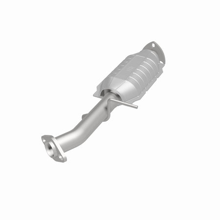 MagnaFlow Exhaust Products 50669 - HM Grade Direct-Fit Catalytic Converter 4