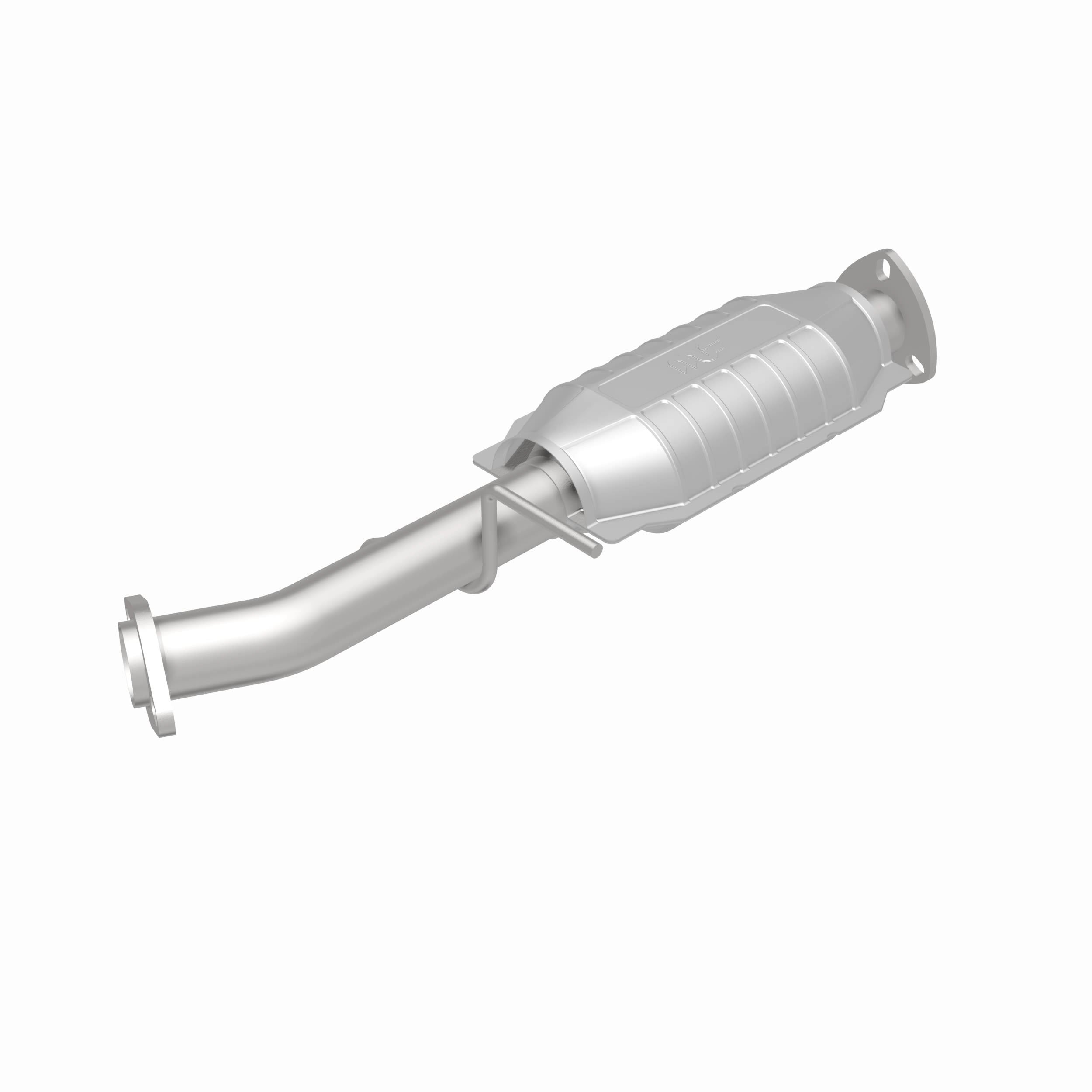 MagnaFlow Exhaust Products 50669 - HM Grade Direct-Fit Catalytic Converter 5