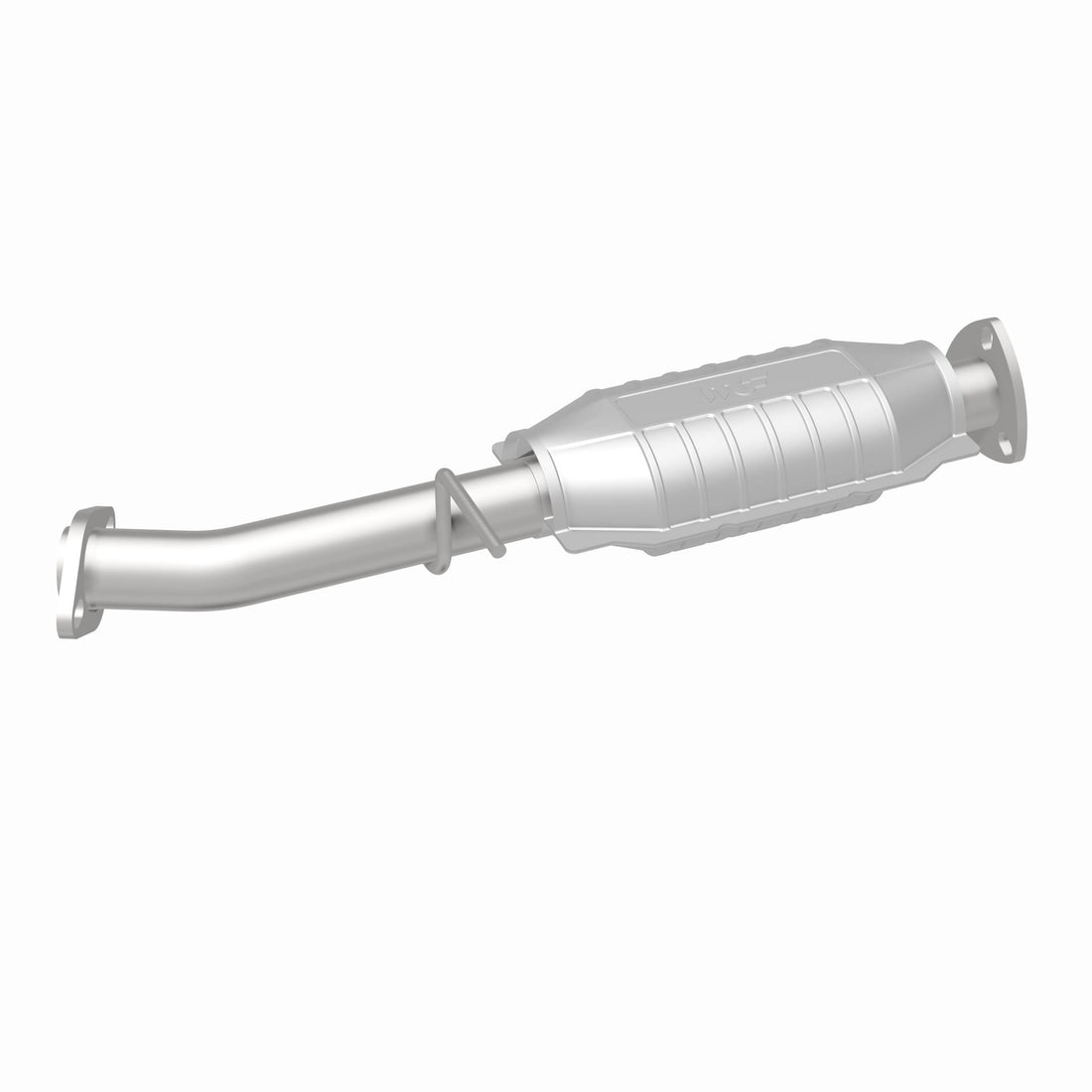 MagnaFlow Exhaust Products 50669 - HM Grade Direct-Fit Catalytic Converter
