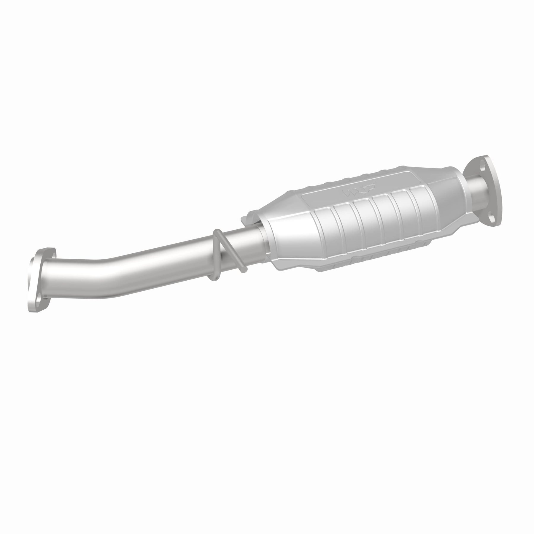 MagnaFlow Exhaust Products 50669 - HM Grade Direct-Fit Catalytic Converter