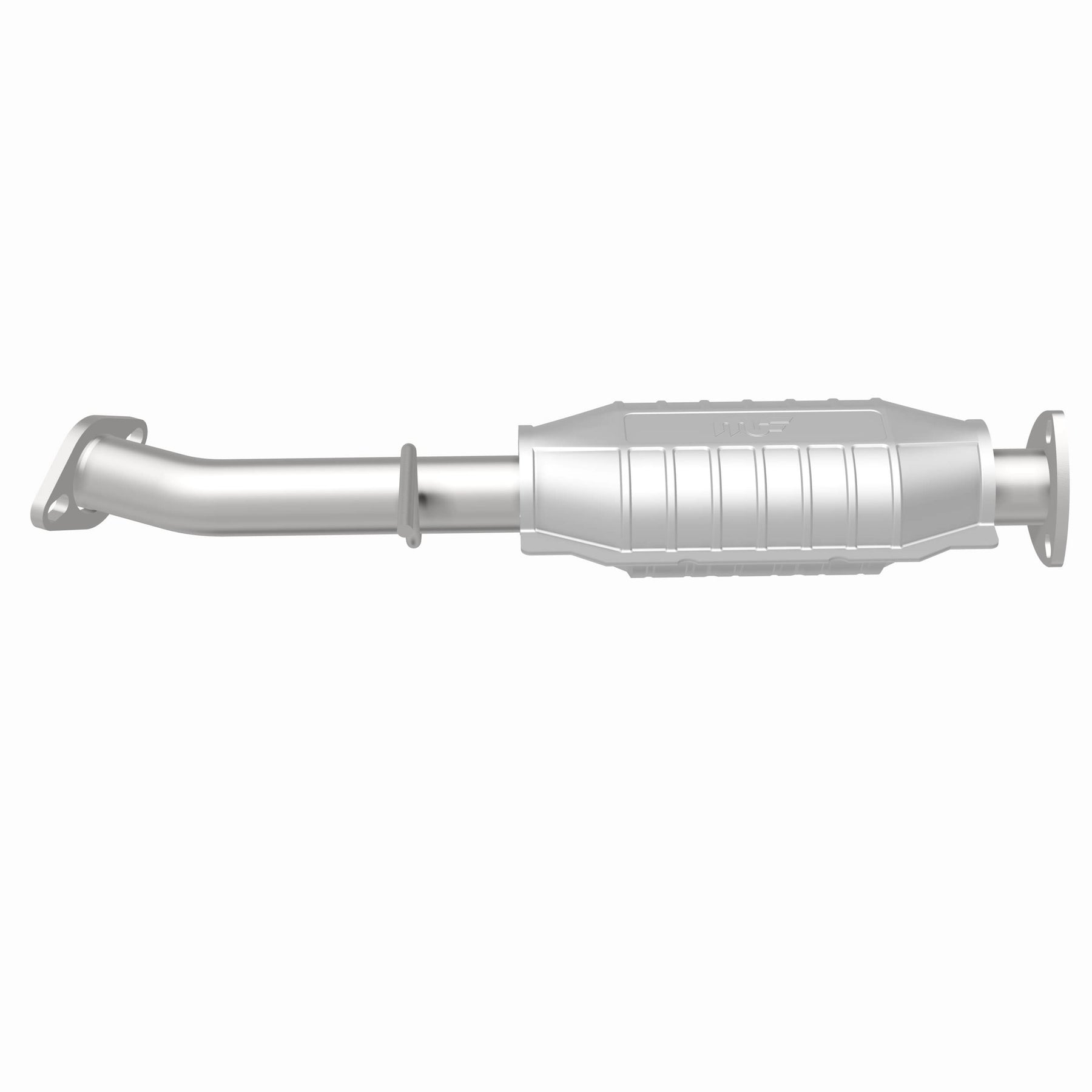 MagnaFlow Exhaust Products 50669 - HM Grade Direct-Fit Catalytic Converter