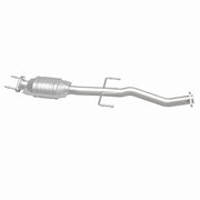 MagnaFlow Exhaust Products 50672 - HM Grade Direct-Fit Catalytic Converter 1