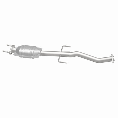 MagnaFlow Exhaust Products 50672 - HM Grade Direct-Fit Catalytic Converter 1