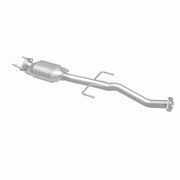 MagnaFlow Exhaust Products 50672 - HM Grade Direct-Fit Catalytic Converter 2