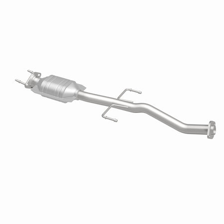 MagnaFlow Exhaust Products 50672 - HM Grade Direct-Fit Catalytic Converter 2