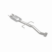 MagnaFlow Exhaust Products 50672 - HM Grade Direct-Fit Catalytic Converter 3