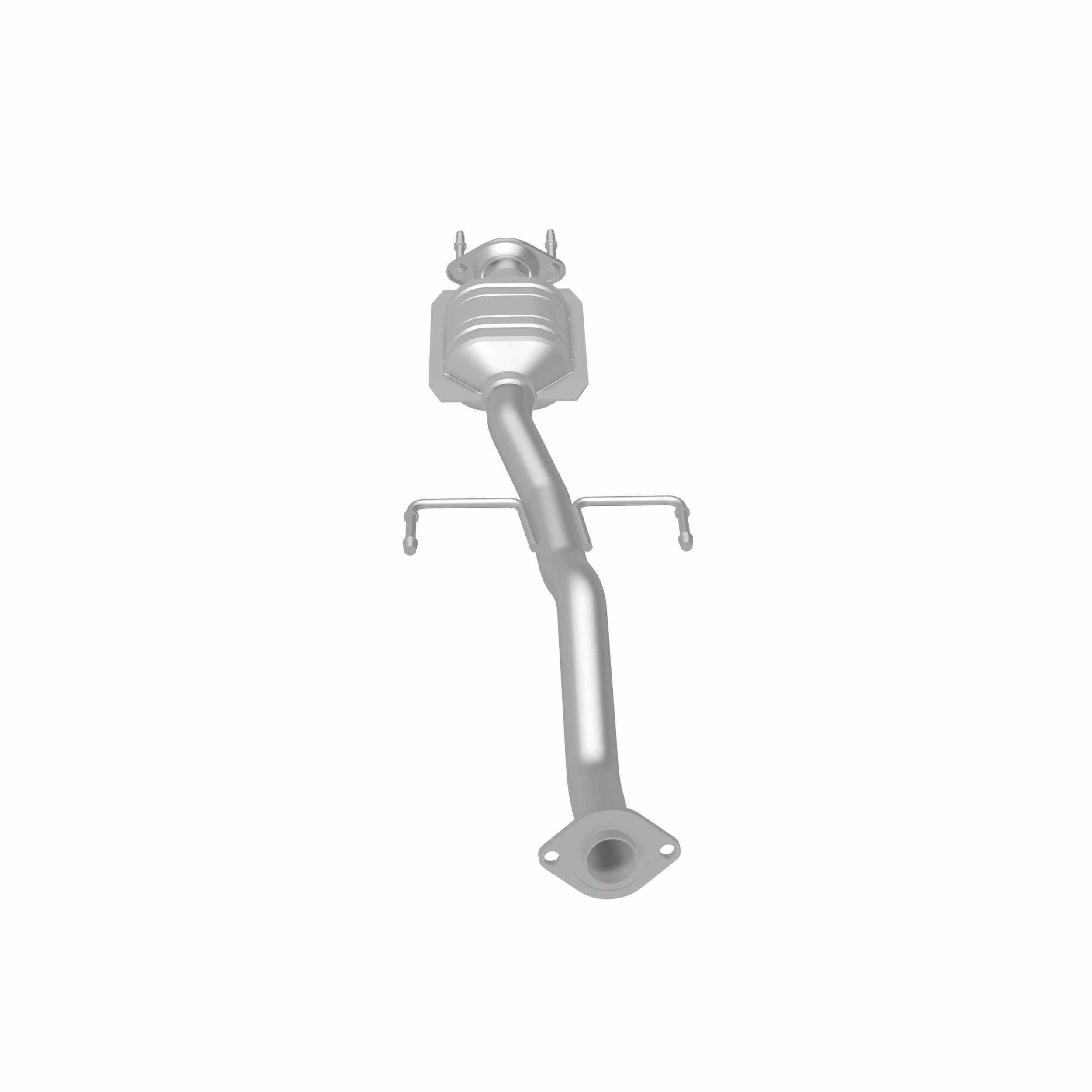 MagnaFlow Exhaust Products 50672 - HM Grade Direct-Fit Catalytic Converter 5