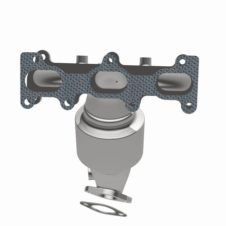 MagnaFlow Exhaust Products Exhaust MagnaFlow Exhaust Products 50675 - HM Grade Manifold Catalytic Converter