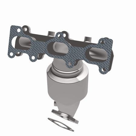 MagnaFlow Exhaust Products Exhaust MagnaFlow Exhaust Products 50675 - HM Grade Manifold Catalytic Converter