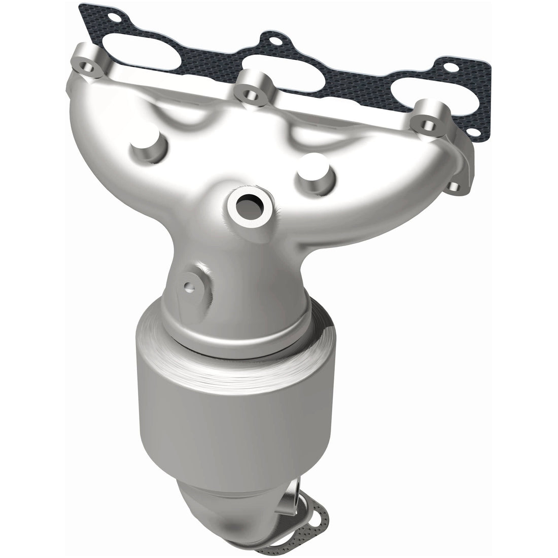 MagnaFlow Exhaust Products 50675 - HM Grade Manifold Catalytic Converter