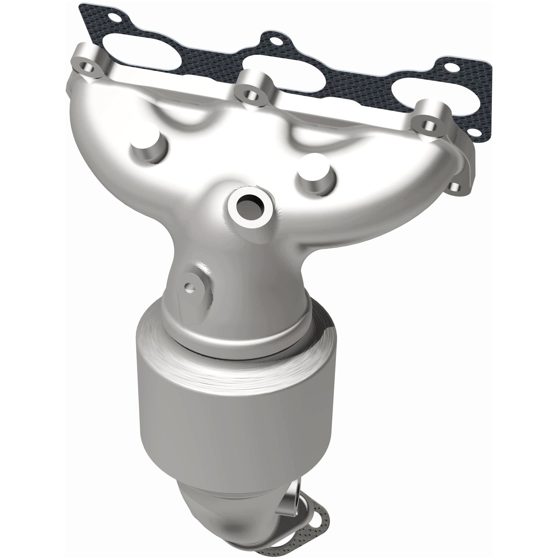 MagnaFlow Exhaust Products 50675 - HM Grade Manifold Catalytic Converter