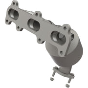 MagnaFlow Exhaust Products 50695 - HM Grade Manifold Catalytic Converter 1