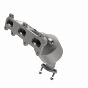 MagnaFlow Exhaust Products 50695 - HM Grade Manifold Catalytic Converter 4