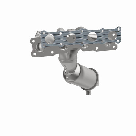 MagnaFlow Exhaust Products 50708 - HM Grade Manifold Catalytic Converter 1