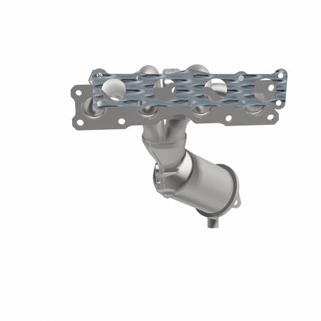 MagnaFlow Exhaust Products 50708 - HM Grade Manifold Catalytic Converter 3