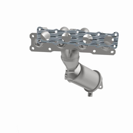 MagnaFlow Exhaust Products 50708 - HM Grade Manifold Catalytic Converter 5