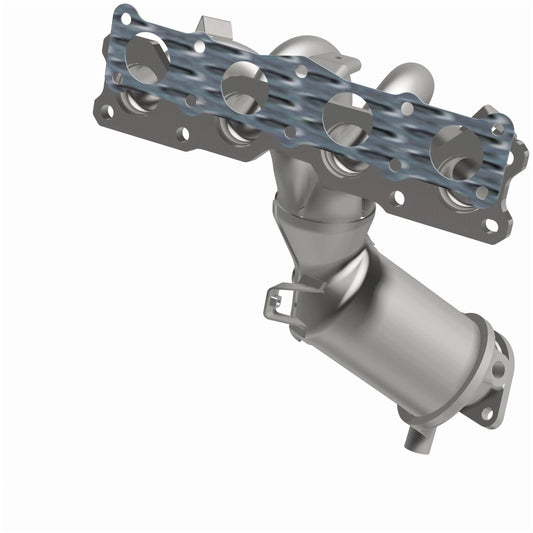 MagnaFlow HM Grade Federal / EPA Compliant Manifold Catalytic Converter 50708