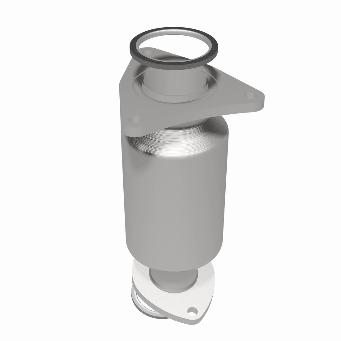 MagnaFlow Exhaust Products 50709 - HM Grade Direct-Fit Catalytic Converter 5