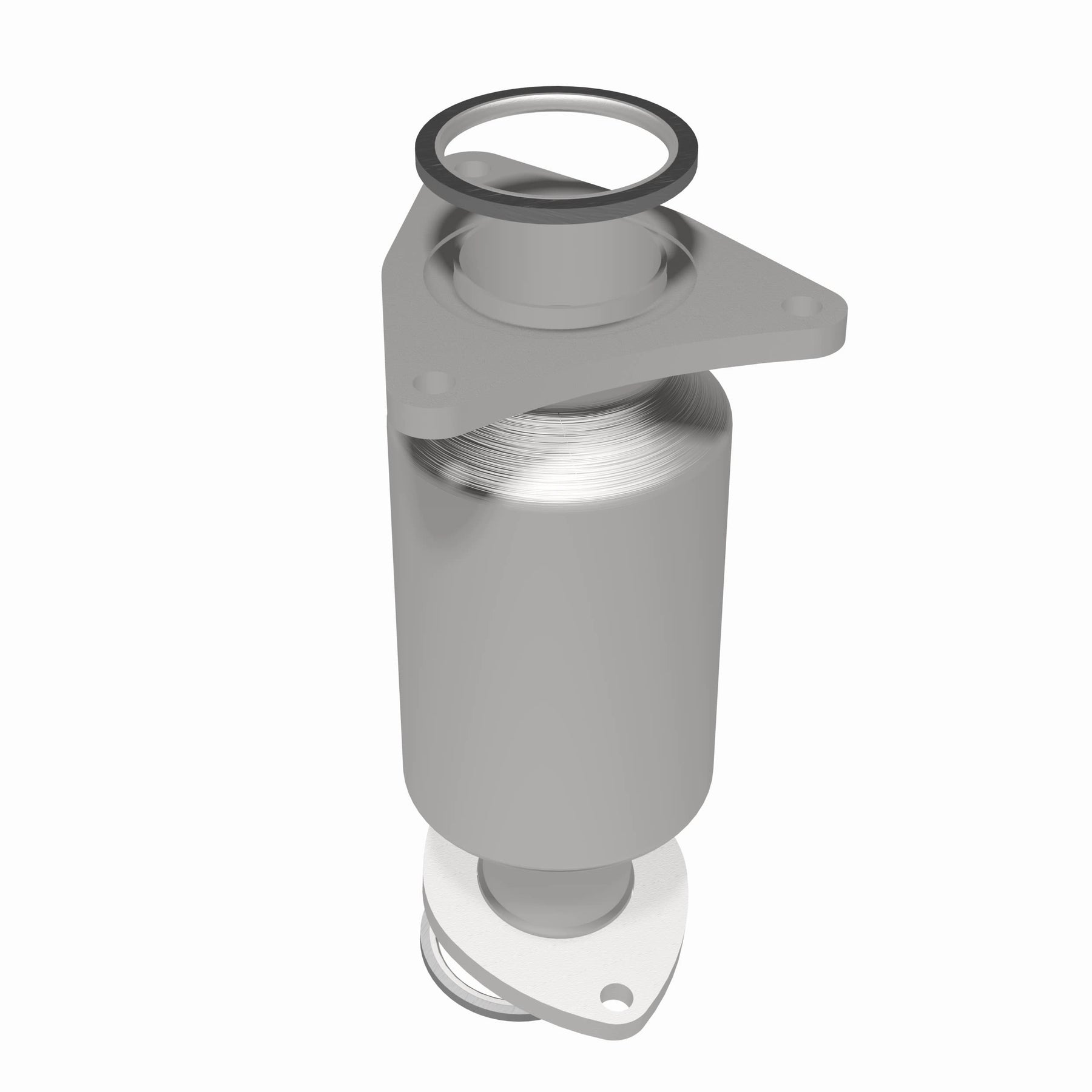 MagnaFlow Exhaust Products 50709 - HM Grade Direct-Fit Catalytic Converter 5