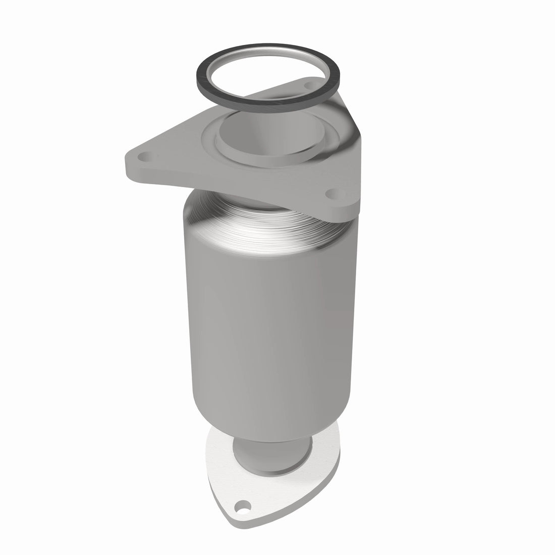 MagnaFlow Exhaust Products 50709 - HM Grade Direct-Fit Catalytic Converter