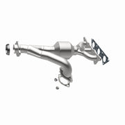 MagnaFlow Exhaust Products 50723 - HM Grade Manifold Catalytic Converter 2