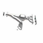 MagnaFlow Exhaust Products 50723 - HM Grade Manifold Catalytic Converter 3