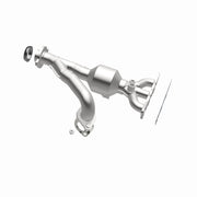 MagnaFlow Exhaust Products 50723 - HM Grade Manifold Catalytic Converter 4