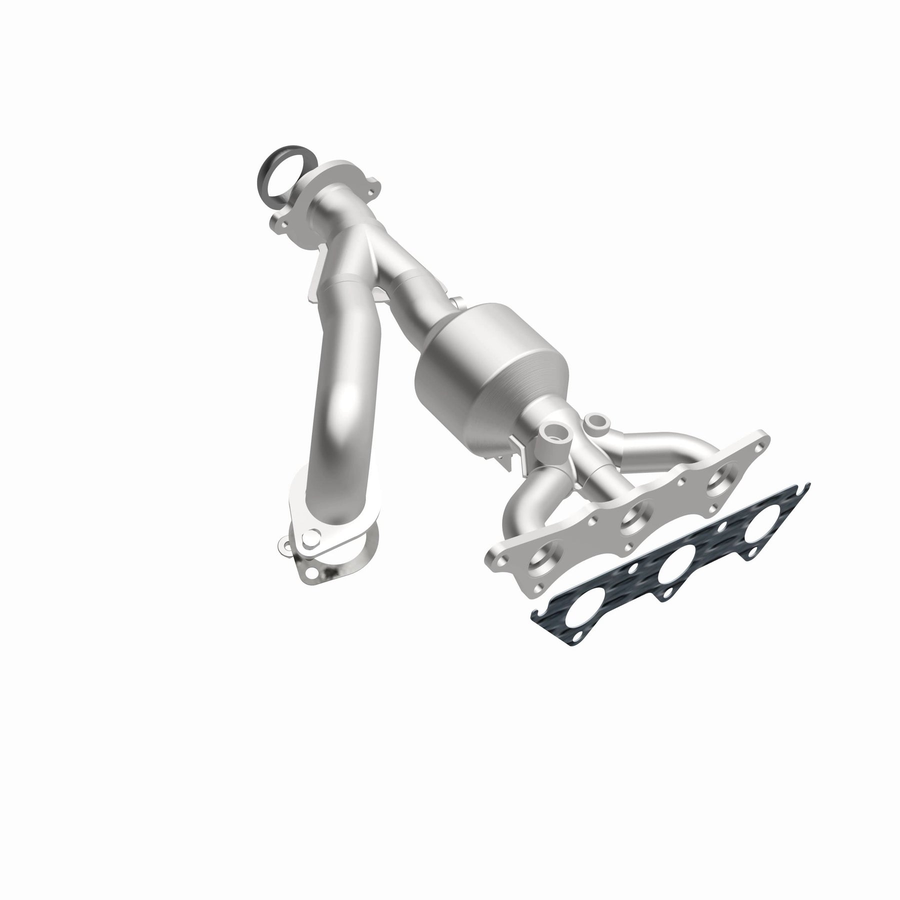 MagnaFlow Exhaust Products 50723 - HM Grade Manifold Catalytic Converter