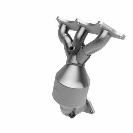 MagnaFlow Exhaust Products 50730 - HM Grade Manifold Catalytic Converter 4