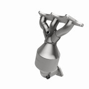 MagnaFlow Exhaust Products 50730 - HM Grade Manifold Catalytic Converter 5