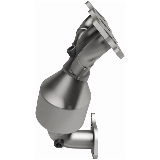 MagnaFlow HM Grade Federal / EPA Compliant Manifold Catalytic Converter 50730