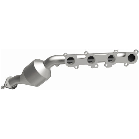 MagnaFlow Exhaust Products 50740 - HM Grade Manifold Catalytic Converter 1