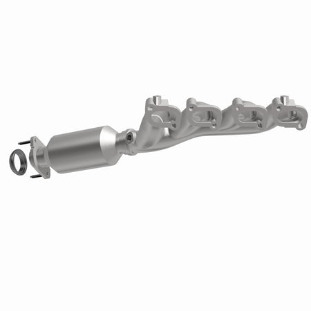 MagnaFlow Exhaust Products 50760 - HM Grade Manifold Catalytic Converter 2
